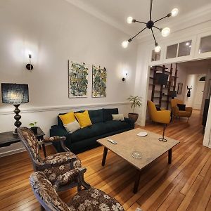Baires Art Deco